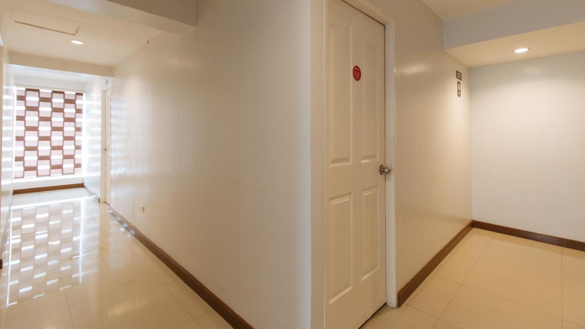 Reddoorz Near Bambang Station Hotel Manila Bagian luar foto